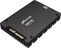 SSD Micron 7450 Max 1.6TB MTFDKCC1T6TFS - фото2