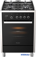 Кухонная плита GEFEST 6700-04 - фото