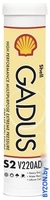 Shell Gadus S2 V220 AD 2 400г - фото