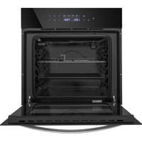 Электрический духовой шкаф MAUNFELD EOEC.564TB - фото2, картинка2 Электрический духовой шкаф MAUNFELD EOEC.564TB - фото2