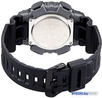 Наручные часы Casio AEQ-110W-1B - фото2, картинка2 Наручные часы Casio AEQ-110W-1B - фото2