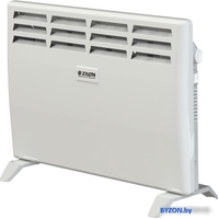 Конвектор ZILON ZHC-2000 SR3.0 Eco - фото
