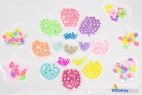 Бусины Darvish SR-T-58 - фото2