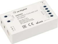 Диммер RGBW Arlight ARL-Sirius-Tuya-Mix-Suf 032343 - фото, картинка Диммер RGBW Arlight ARL-Sirius-Tuya-Mix-Suf 032343 - фото
