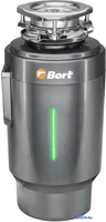 Измельчитель пищевых отходов Bort Titan 6000 - фото