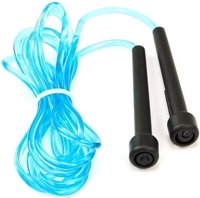 Скакалка Bradex SF 0670 (голубой) - фото, картинка Скакалка Bradex SF 0670 (голубой) - фото