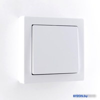 Выключатель проходной Timex Jowisz JWBL-WNT5-S (белый) - фото