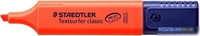 Текстовыделитель Staedtler Классик 364-2 - фото