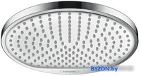 Душевая система Hansgrohe Crometta S 240 1jet 27270000 - фото2