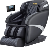 Массажное кресло Calmer K-1312 - фото