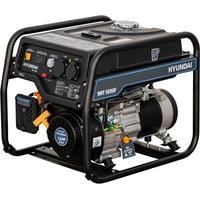 Бензиновый генератор Hyundai HHY 5550F - фото