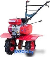 Мотоблок Хопер 900-3 MQ (колеса 4-10) - фото