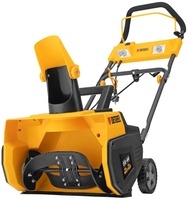 Снегоуборщик Denzel ESB-460 - фото, картинка Снегоуборщик Denzel ESB-460 - фото