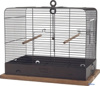 Клетка Zolux Селестина 104862 - фото, картинка Клетка Zolux Селестина 104862 - фото