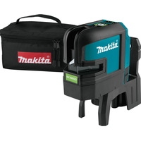 Лазерный нивелир Makita SK106GDZ (без АКБ) - фото