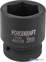Головка слесарная ForceKraft FK-48539 - фото