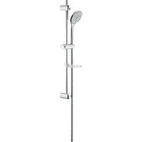 Душевой гарнитур Grohe Euphoria Champagne (27232 001) - фото