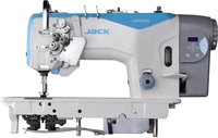 Электромеханическая швейная машина JACK JK-58450B-005C - фото