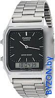 Наручные часы Casio AQ-230A-1DMQYEF - фото, картинка Наручные часы Casio AQ-230A-1DMQYEF - фото