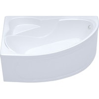 Ванна Triton Кайли 150x100L (с каркасом, экраном и сифоном) - фото2