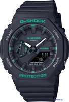 Наручные часы Casio GMA-S2100GA-1A - фото, картинка Наручные часы Casio GMA-S2100GA-1A - фото
