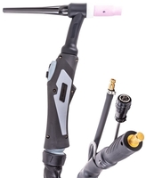 Сварочная горелка FoxWeld SaggioTIG-26 Flex 5м 6109 - фото, картинка Сварочная горелка FoxWeld SaggioTIG-26 Flex 5м 6109 - фото