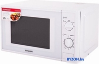 Микроволновая печь Sonnen MW2070B-5MW - фото2