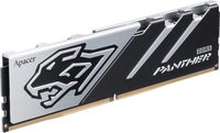 Оперативная память Apacer Panther 32ГБ DDR5 6400 МГц AH5U32G64C6527BAA-1 - фото2