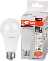 Светодиодная лампа Osram LV CL A100 12 SW/865 230V E27 10X1 RU - фото2