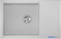 Кухонная мойка Granula ES-7807 (арктик) - фото2