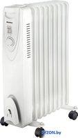Масляный радиатор Blackton Bt OH1111 - фото