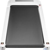 Электрическая беговая дорожка Sundays А01 (белый) - фото2