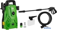 Мойка высокого давления DGM Water 125 - фото