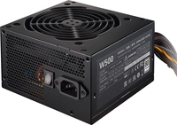 Блок питания Cooler Master Elite NEX W500 MPW-5001-ACBW-BEU - фото2