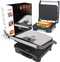 Электрогриль Kalorik COG 1000 - фото2