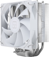 Кулер для процессора Thermalright Assassin X 120 Refined SE (белый) - фото, картинка Кулер для процессора Thermalright Assassin X 120 Refined SE (белый) - фото