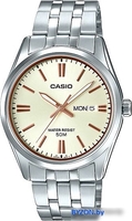 Наручные часы Casio LTP-1335D-9A - фото, картинка Наручные часы Casio LTP-1335D-9A - фото