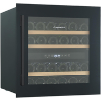 Винный шкаф MAUNFELD MBWC-92D36 - фото