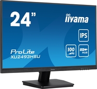 Монитор Iiyama XU2493HSU-B7 - фото2