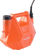 Аккумуляторный опрыскиватель Patriot PT-5E 755302624 - фото2, картинка2 Аккумуляторный опрыскиватель Patriot PT-5E 755302624 - фото2
