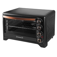 Мини-печь Endever Danko 4036 - фото2