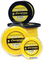 Леска для триммера Champion C5029 - фото