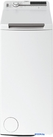 Стиральная машина с вертикальной загрузкой Whirlpool TDLRB 7232BS EU/N - фото2