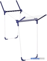 Сушилка для белья Leifheit Pegasus 120 Solid Compact 817204 - фото