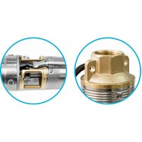 Скважинный насос Unipump ECO 5-75 - фото2