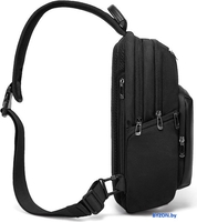 Городской рюкзак Bange BG7718 (черный) - фото2