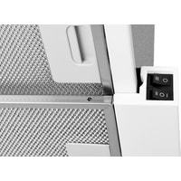 Кухонная вытяжка KUPPERSBERG Slimlux IV 60 GW - фото2