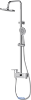 Душевая система Lauter Brook 21CK691C-24 - фото