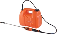 Аккумуляторный опрыскиватель Patriot PT-8E 755302625 - фото2, картинка2 Аккумуляторный опрыскиватель Patriot PT-8E 755302625 - фото2