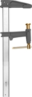 Струбцина Graff 120х1200мм FCS1212 Expert 2406010 - фото, картинка Струбцина Graff 120х1200мм FCS1212 Expert 2406010 - фото